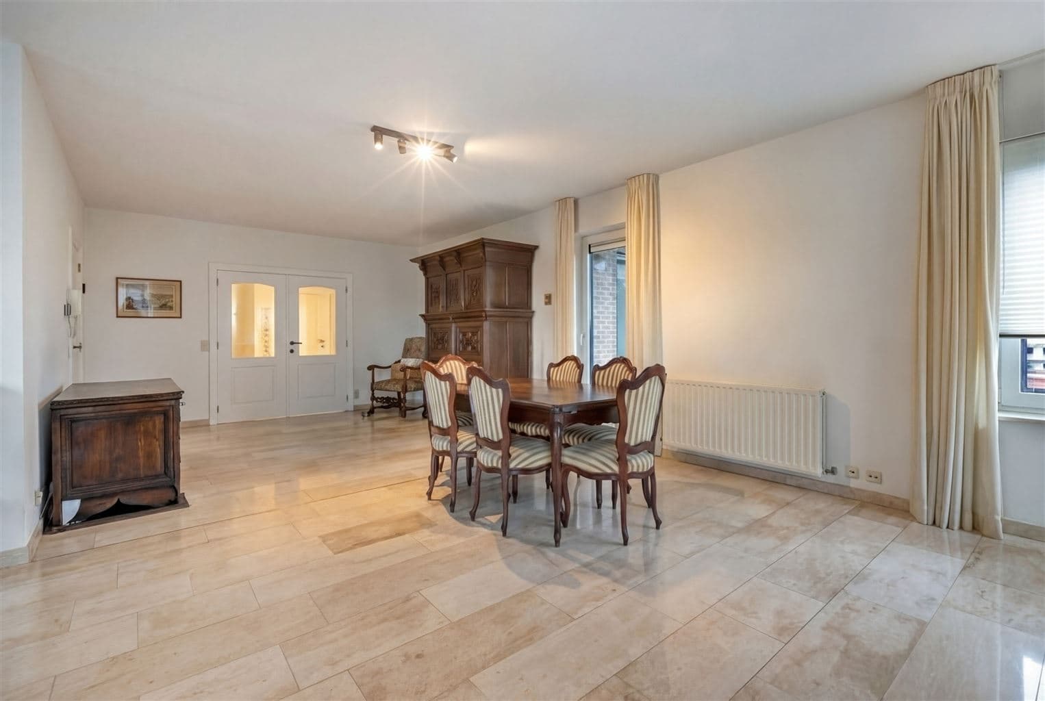 Appartement te koop