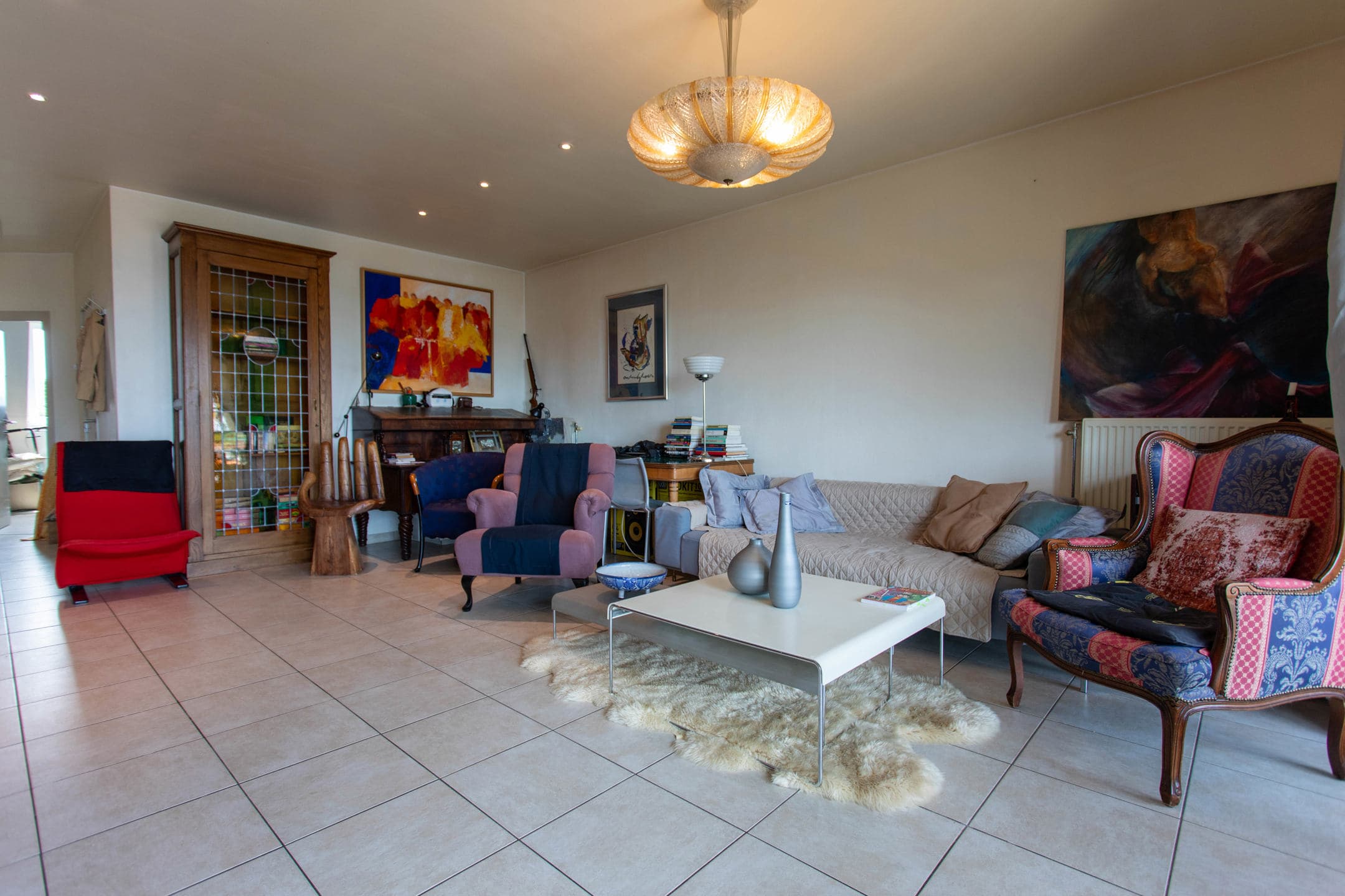Appartement te koop