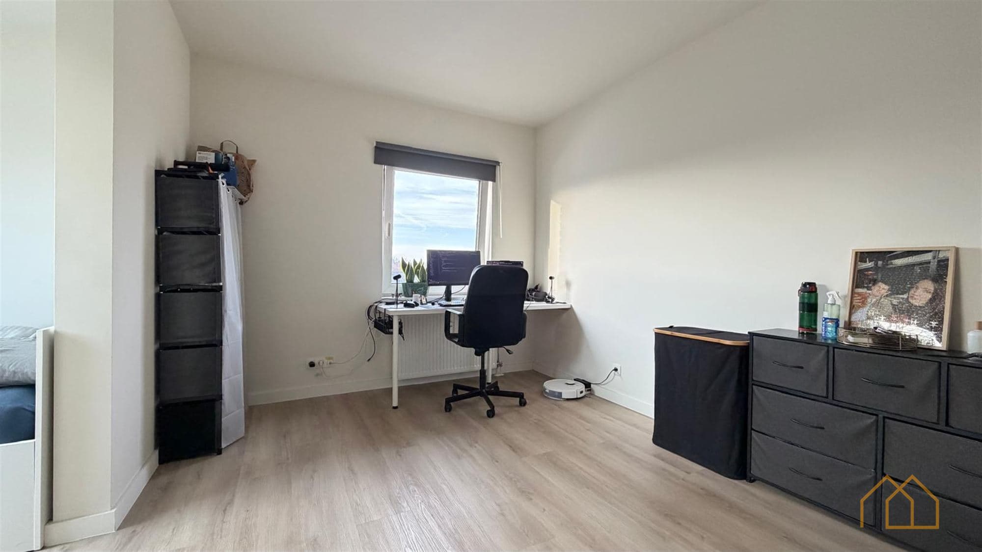Appartement te koop