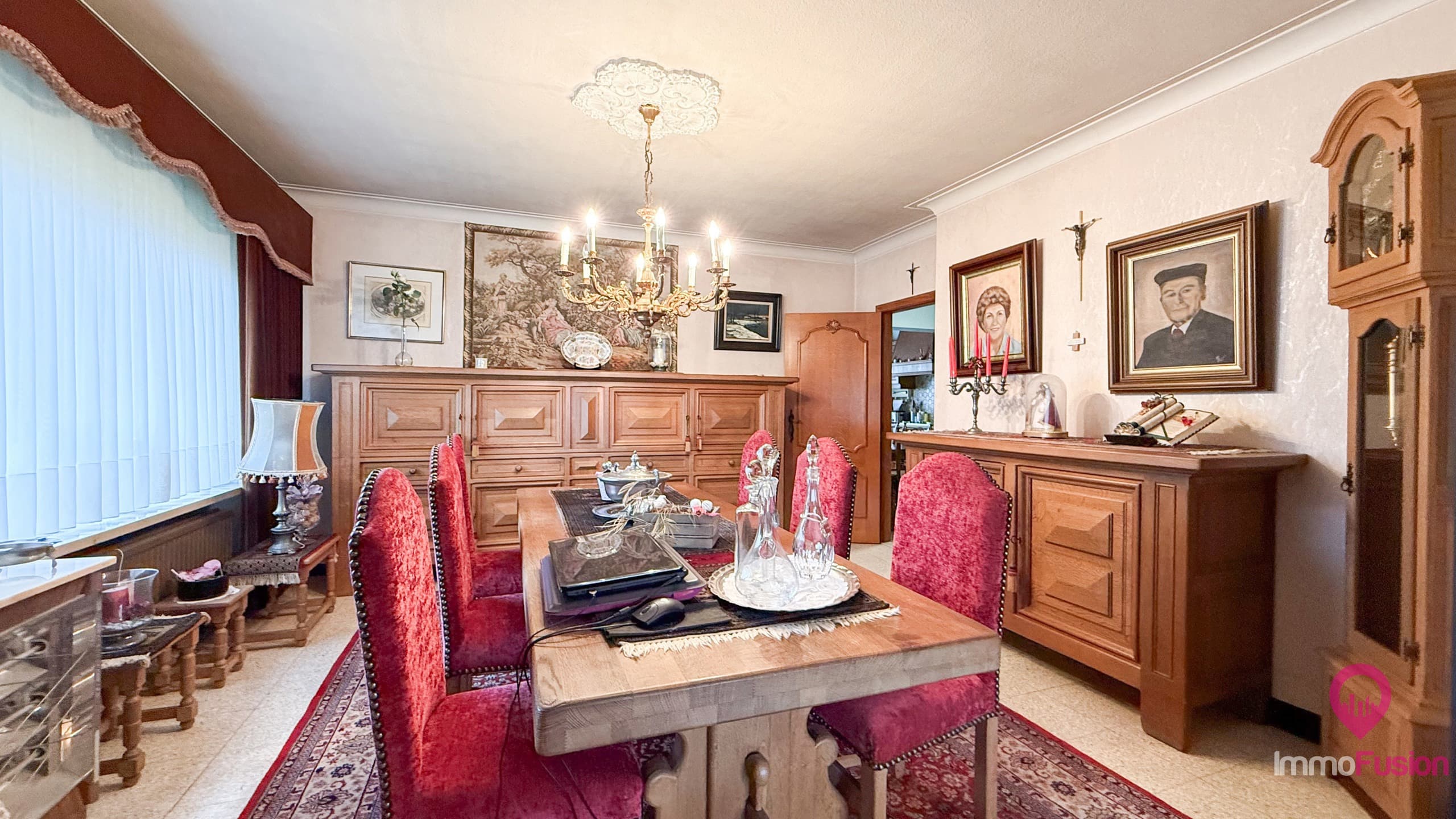 Huis te koop