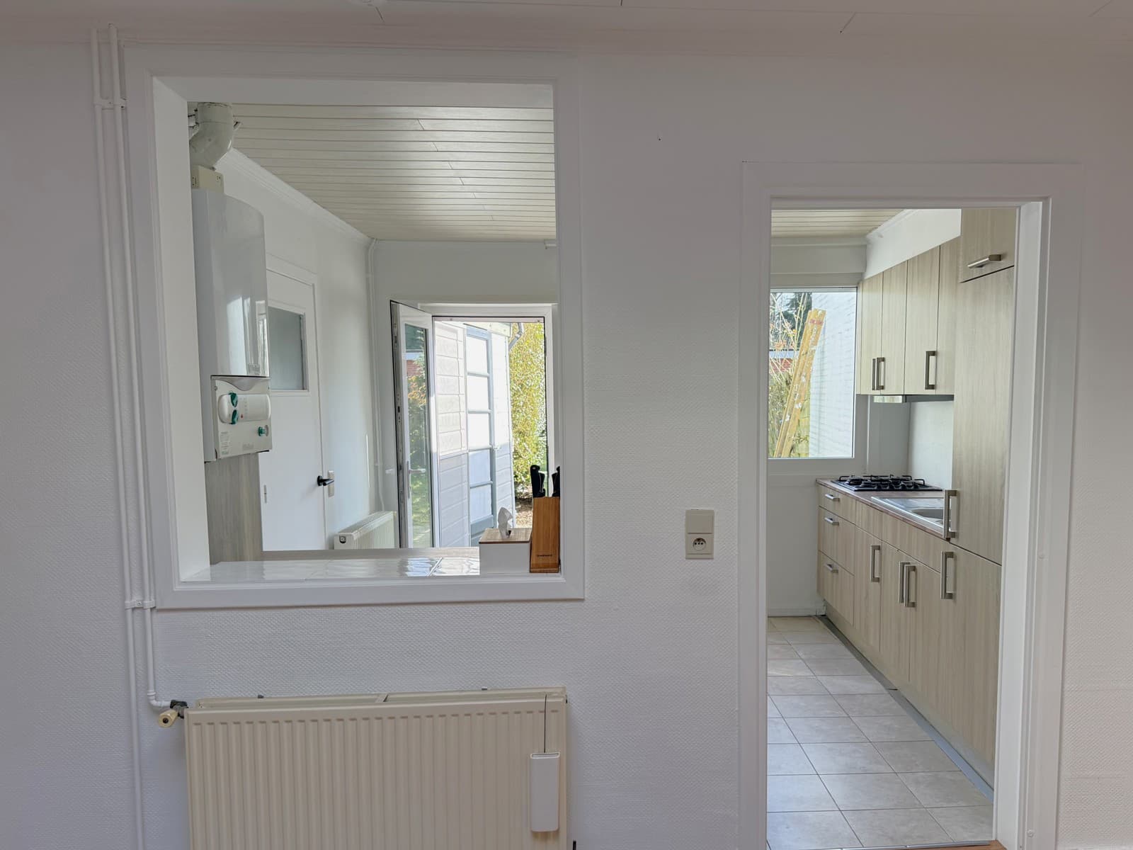 Huis te koop