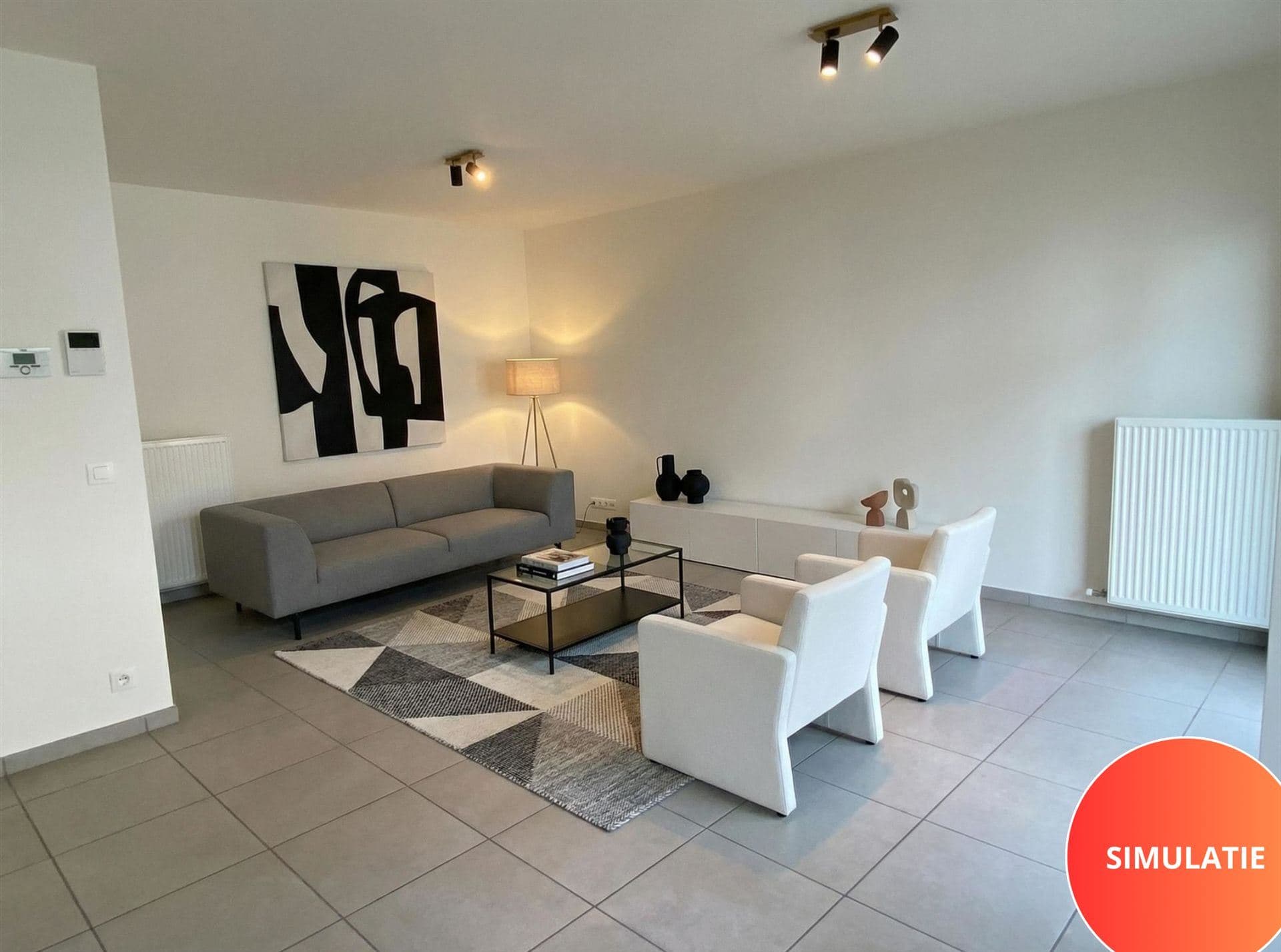 Appartement te koop