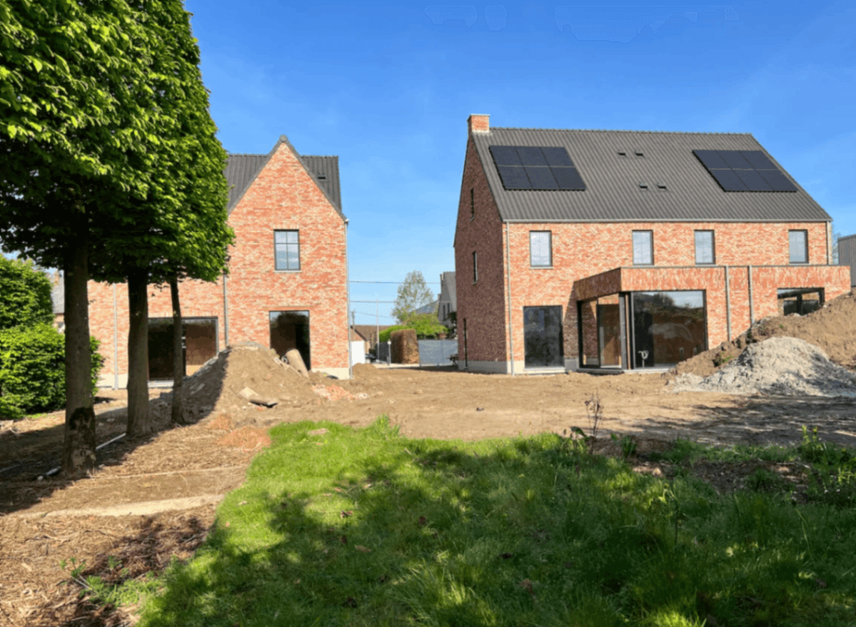 Huis te koop