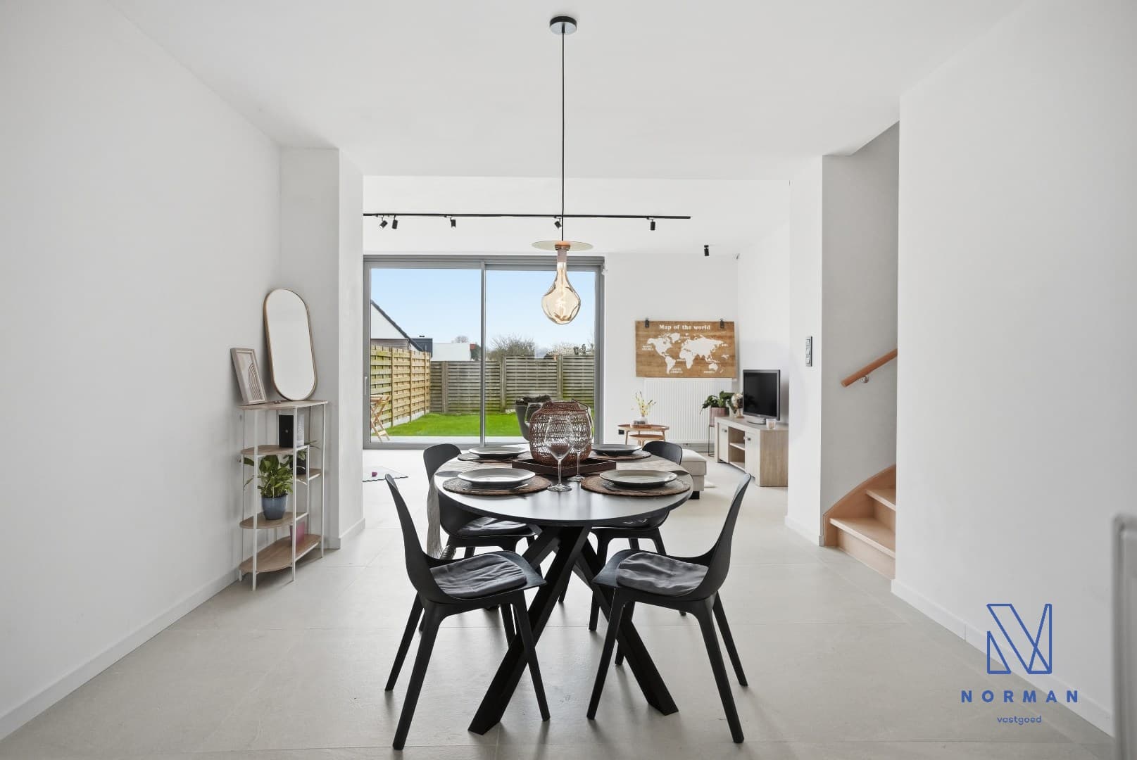 Huis te koop