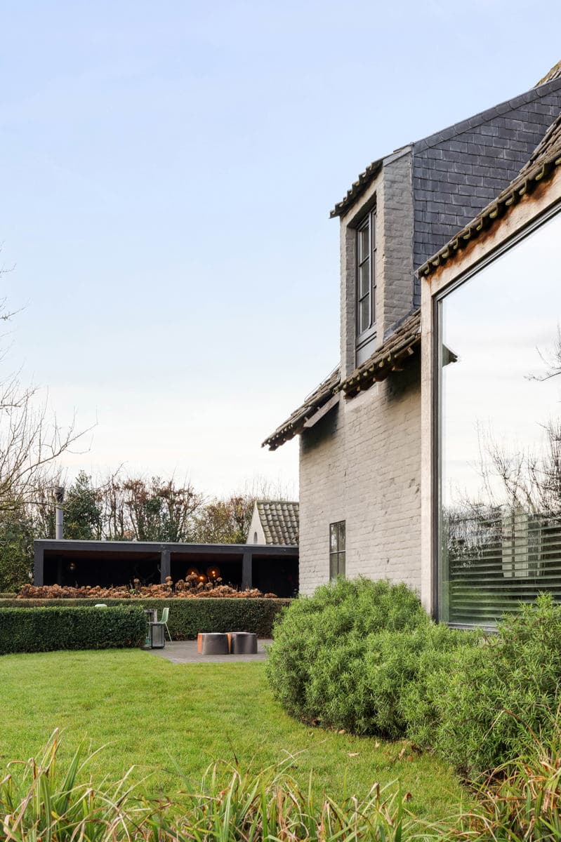Huis te koop