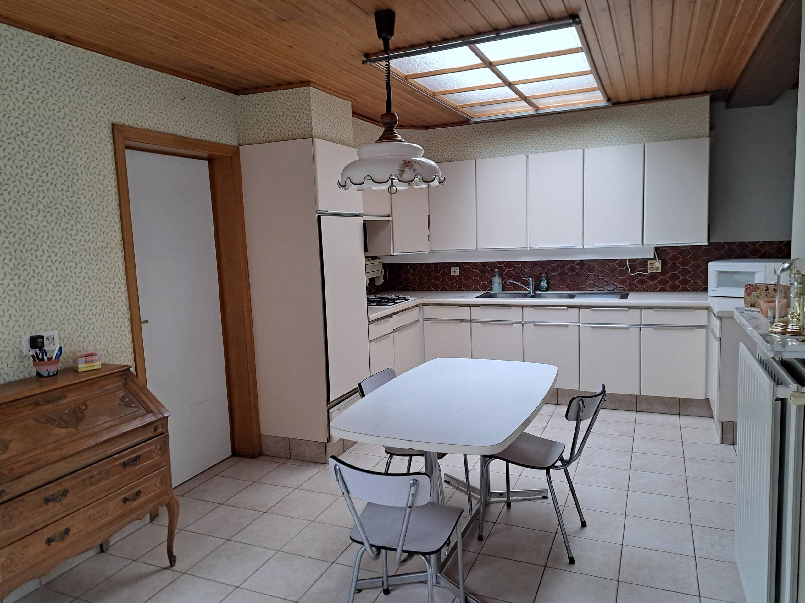 Huis te koop
