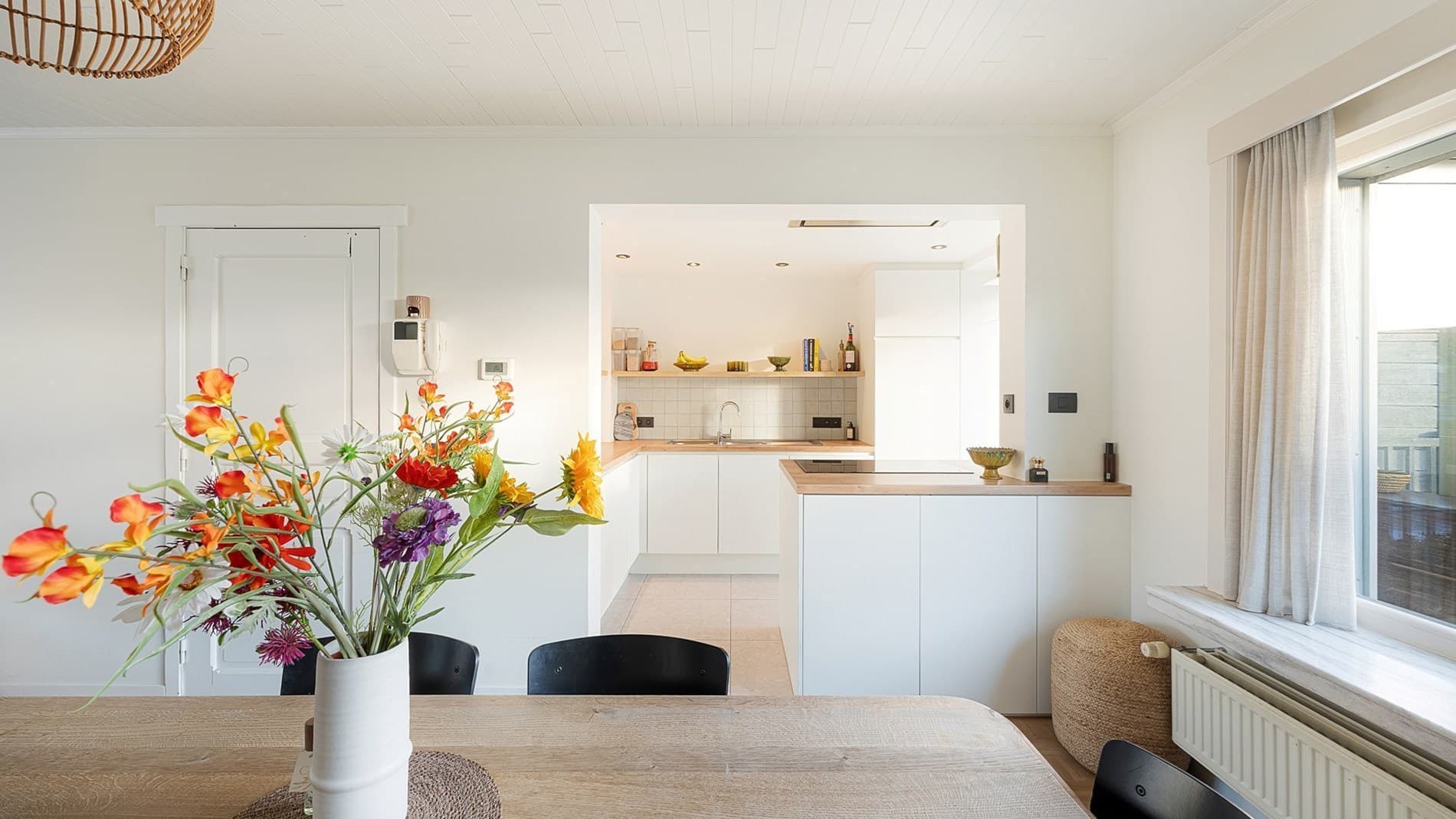 Huis te koop
