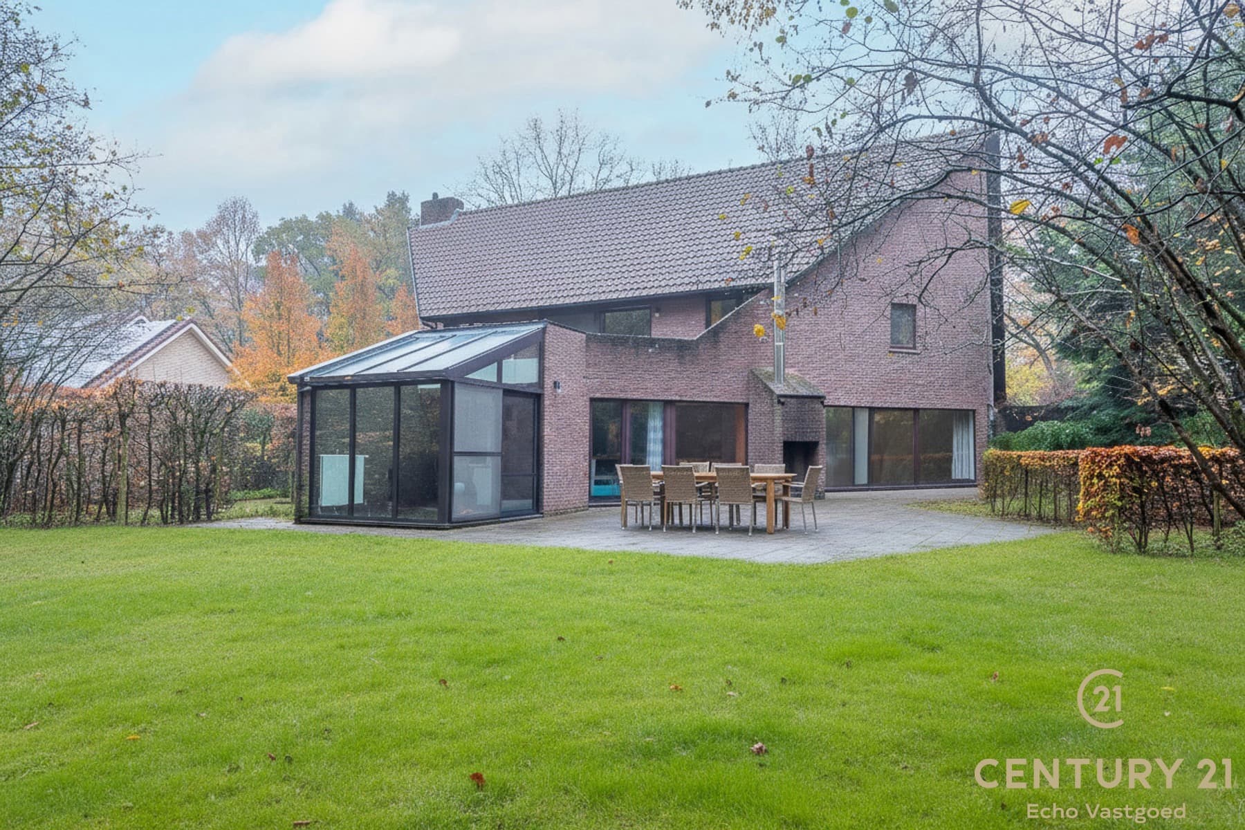 Huis te koop
