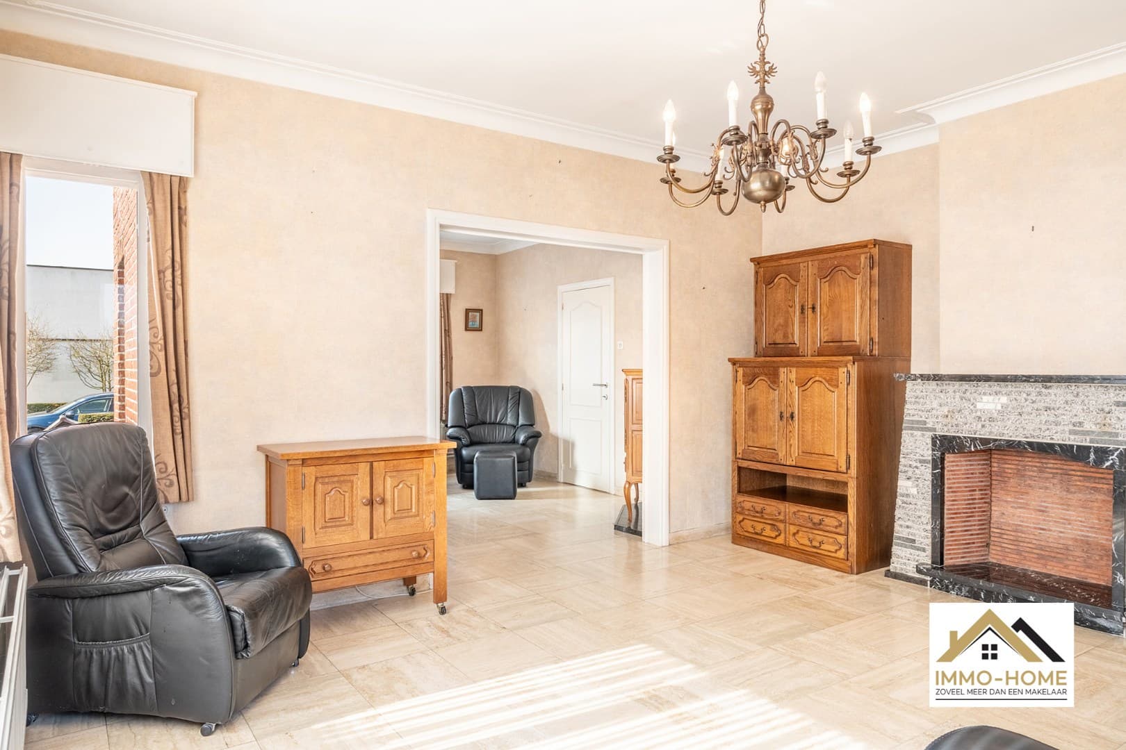Huis te koop