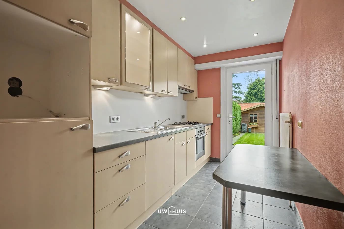 Appartement te koop