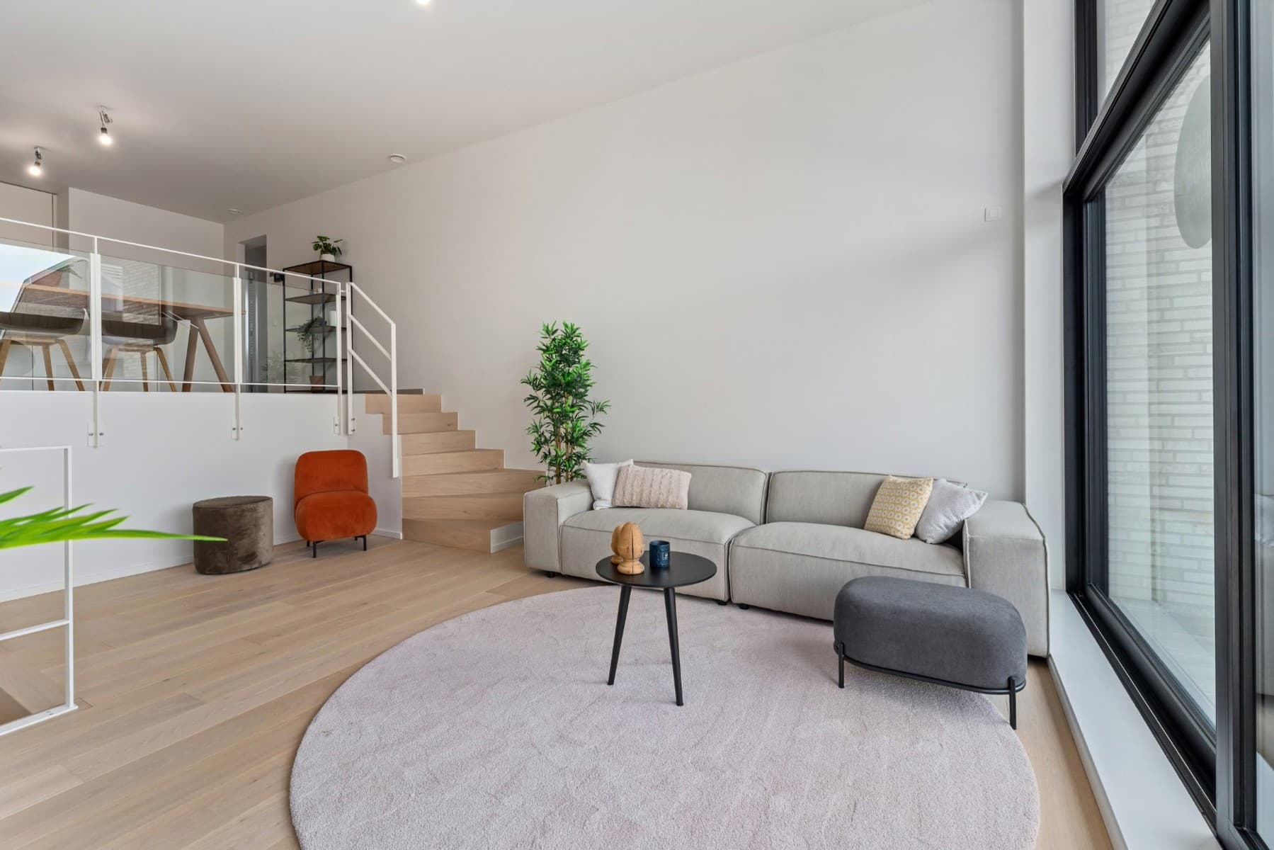 Appartement te koop