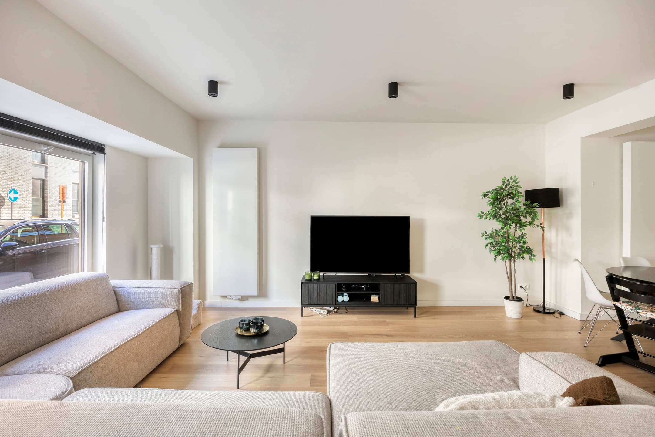 Appartement te koop