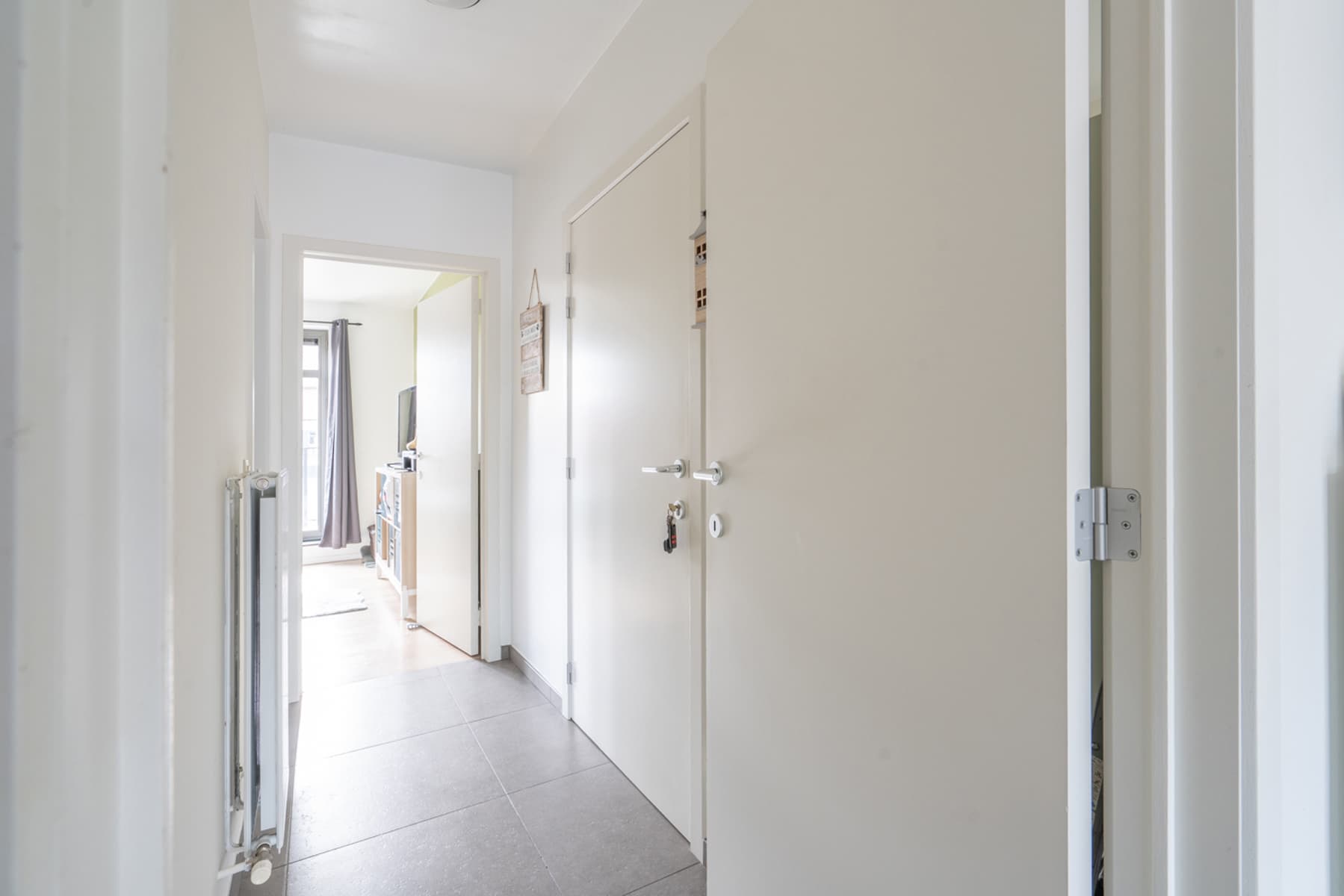 Appartement te koop