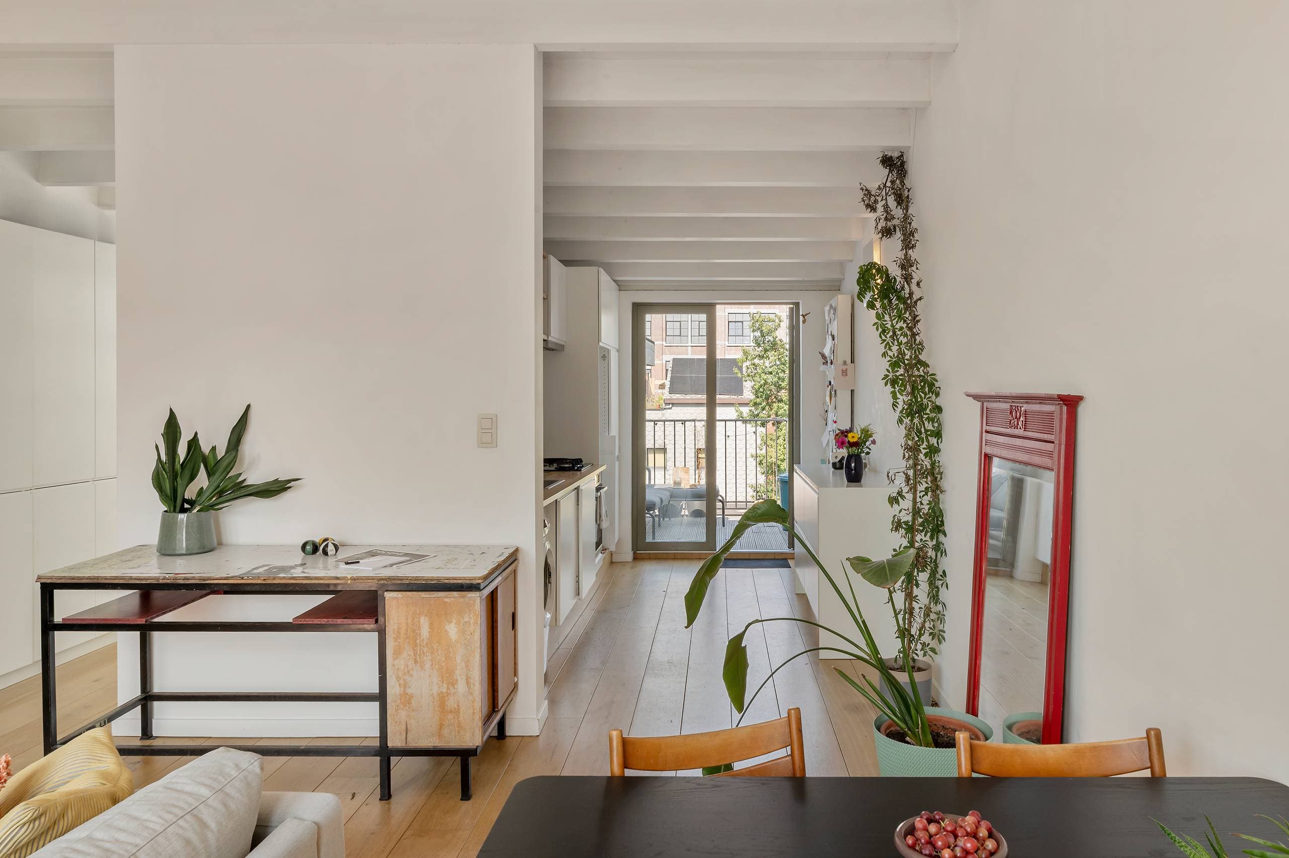 Appartement te koop