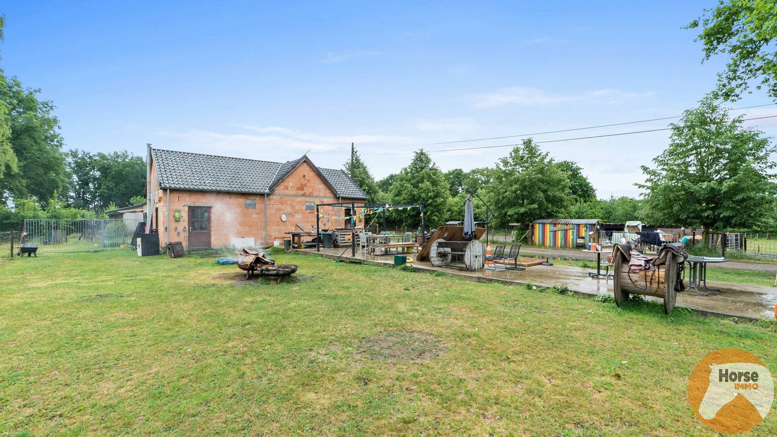 Huis te koop