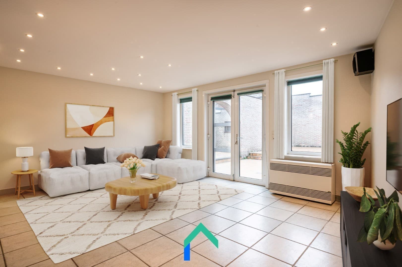 Huis te koop