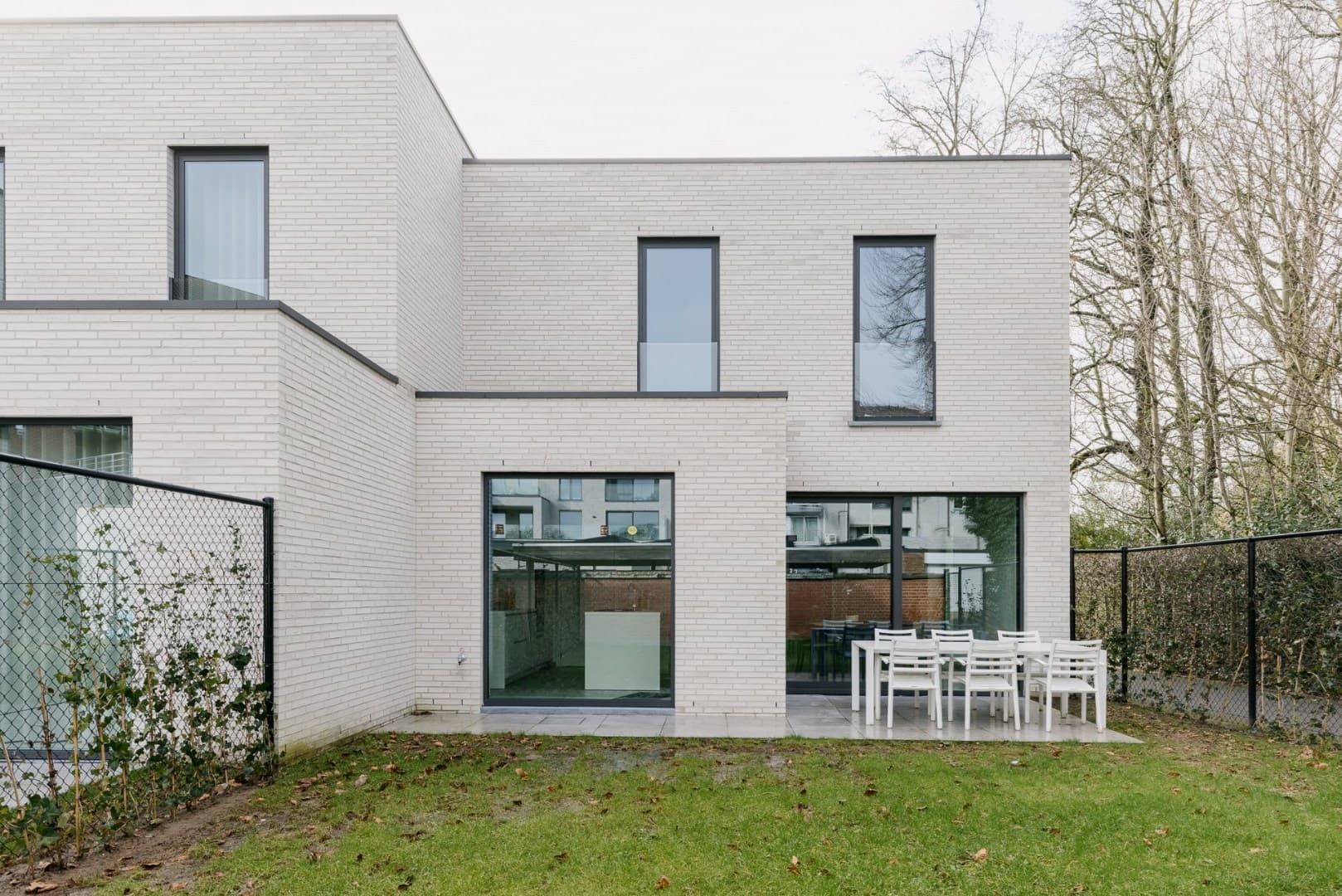 Huis te koop