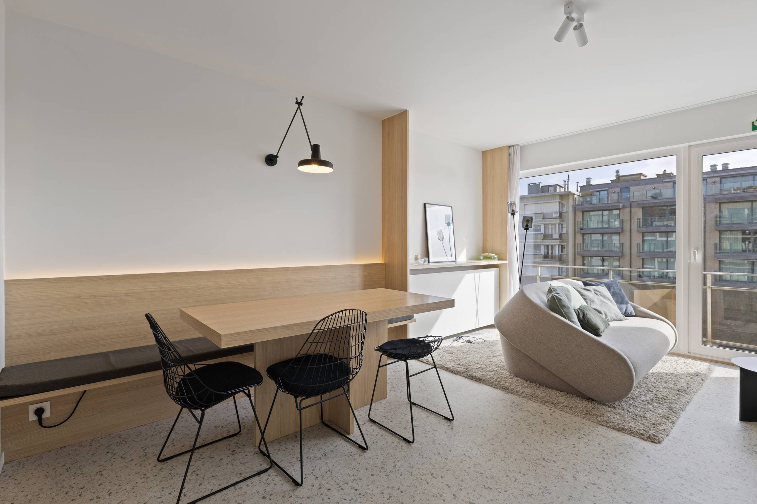 Appartement te koop
