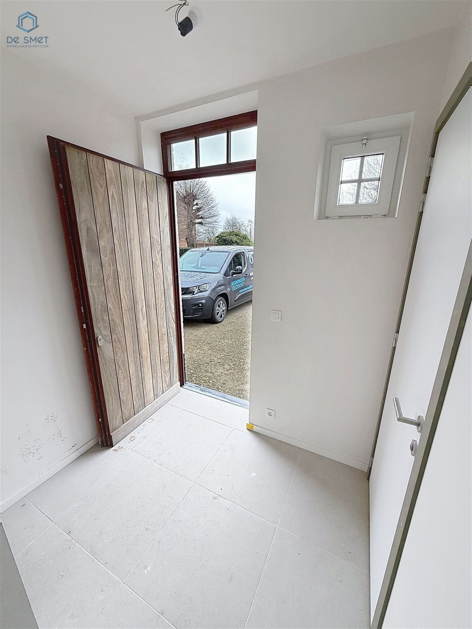 Huis te koop