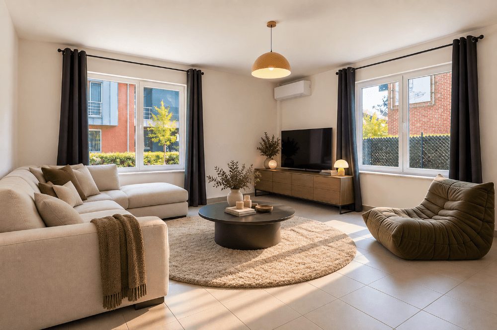 Appartement te koop