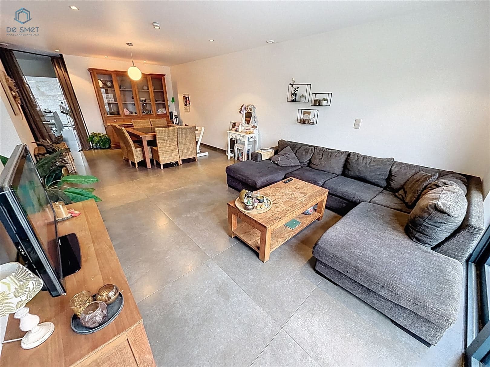 Huis te koop