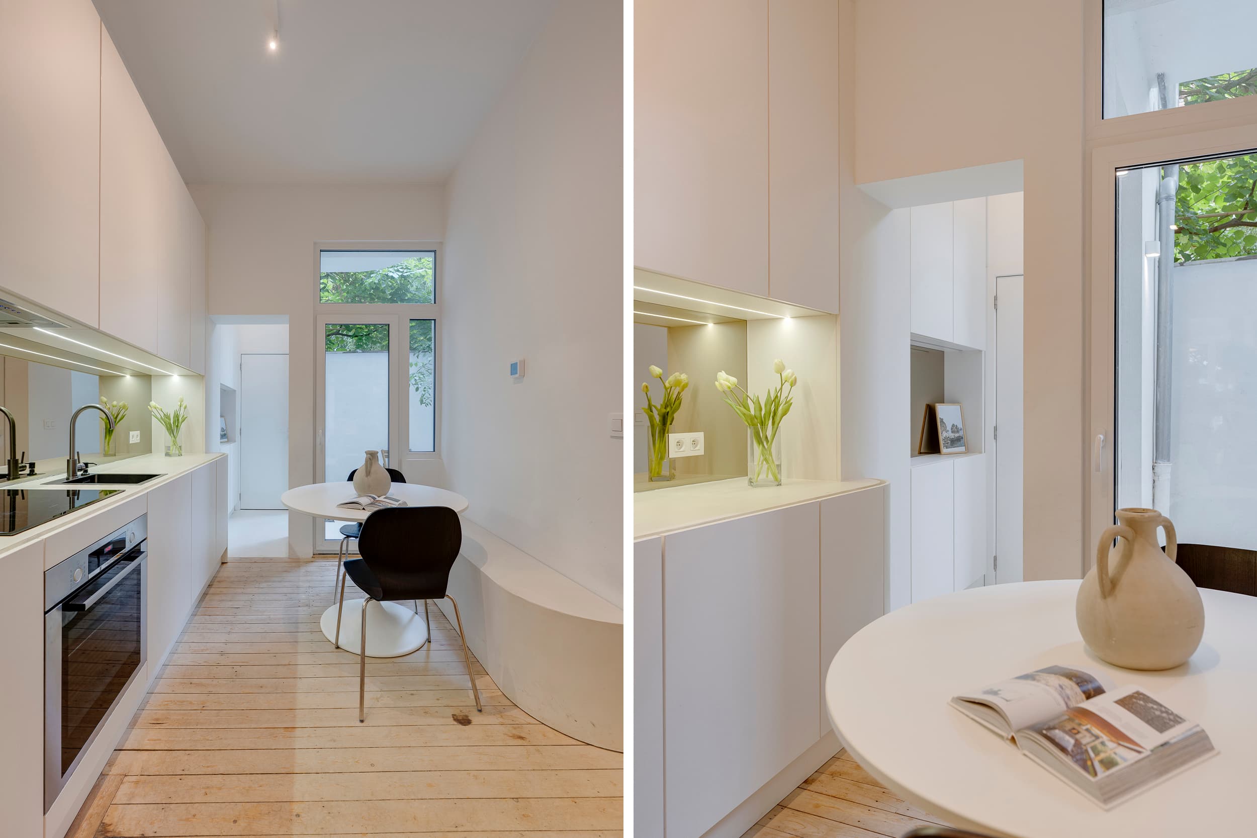 Appartement te koop