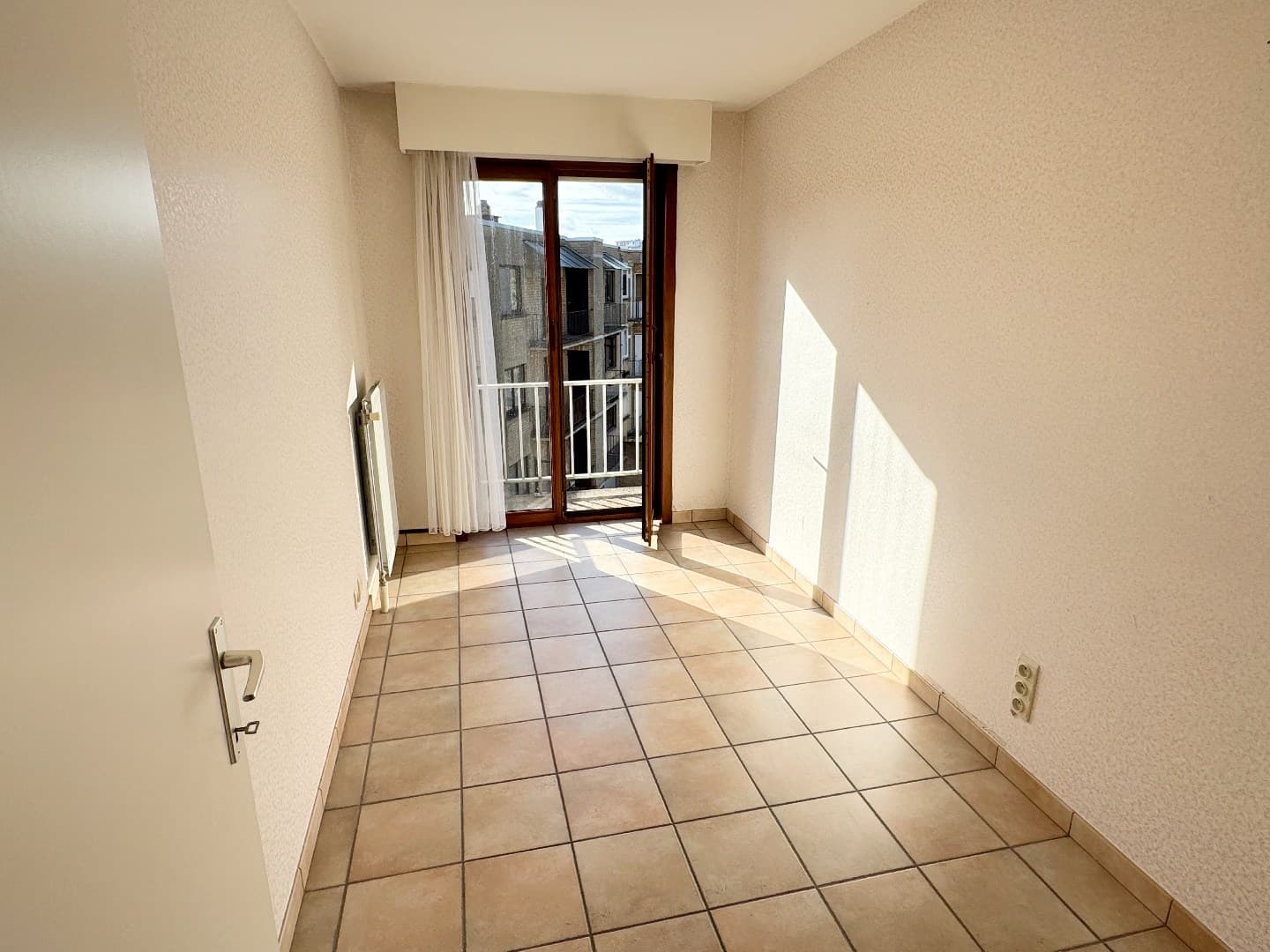Appartement te koop