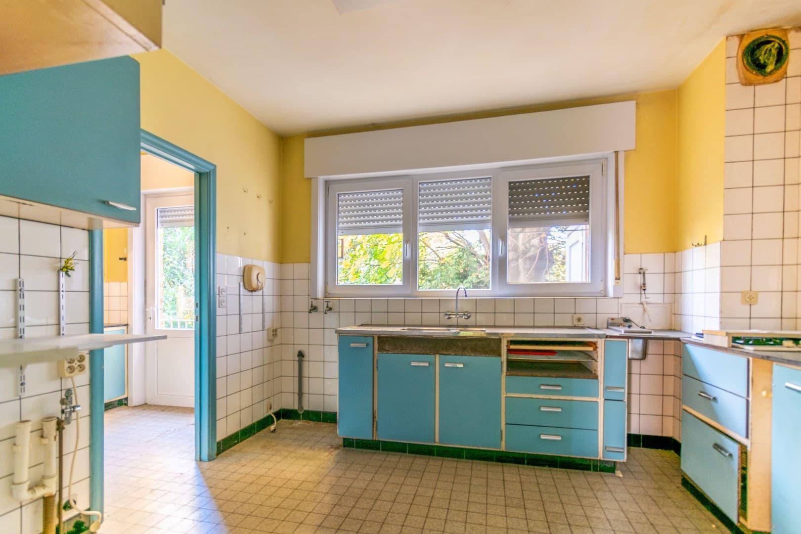 Huis te koop