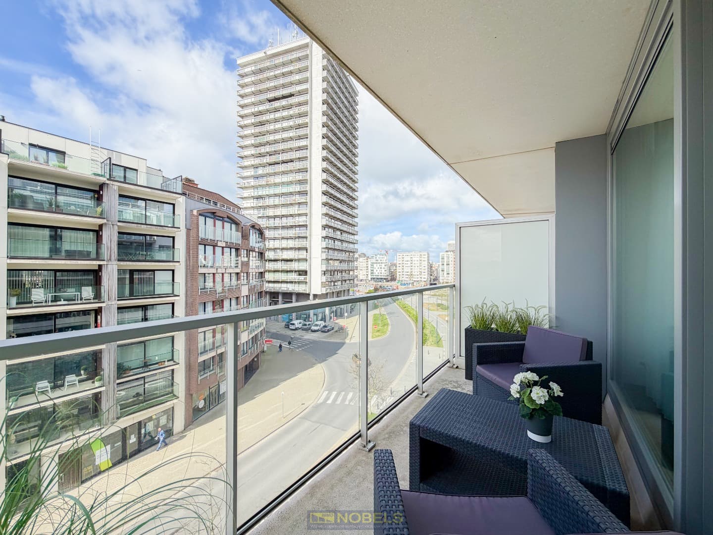 Appartement te koop