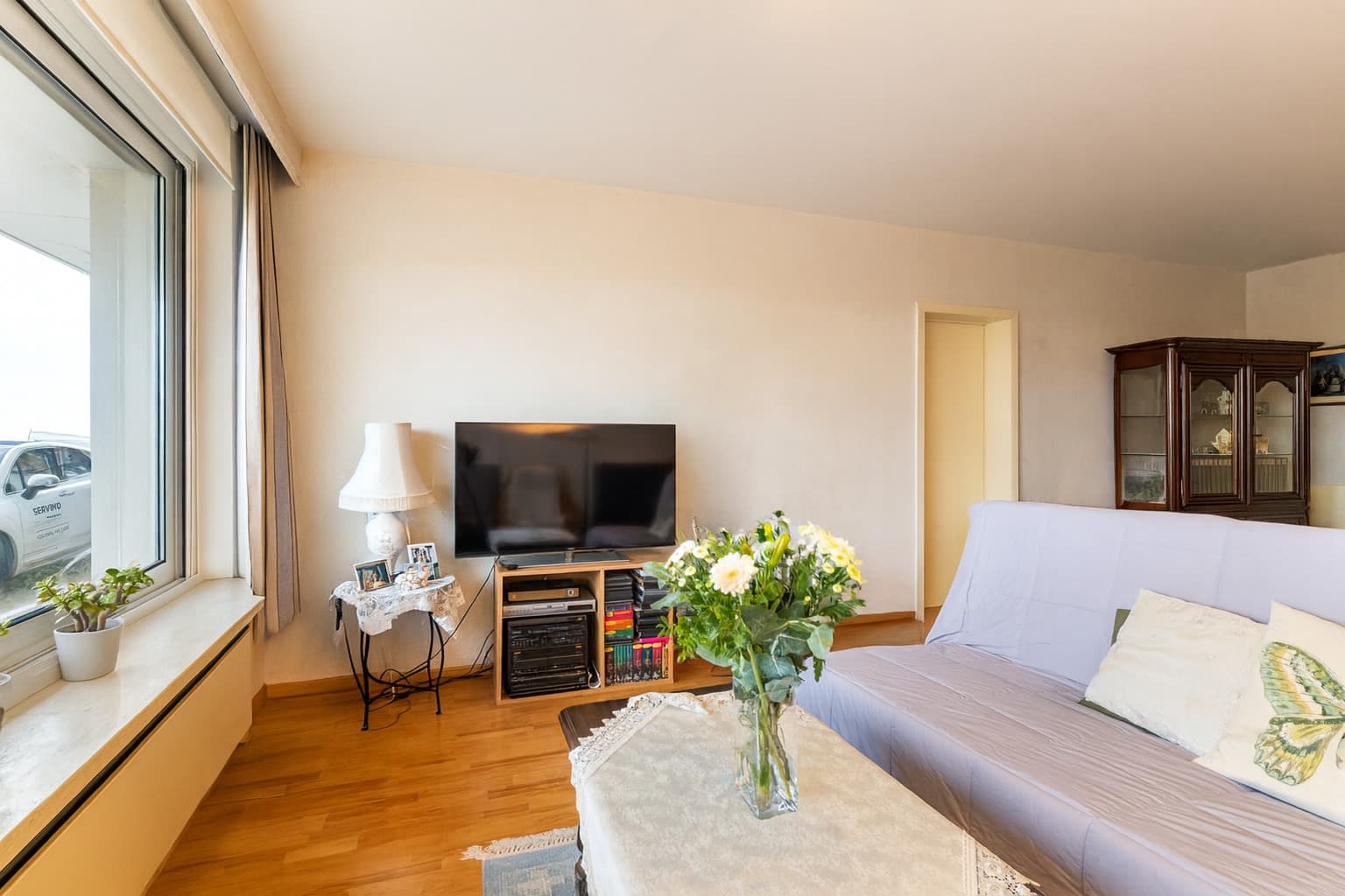 Appartement te koop
