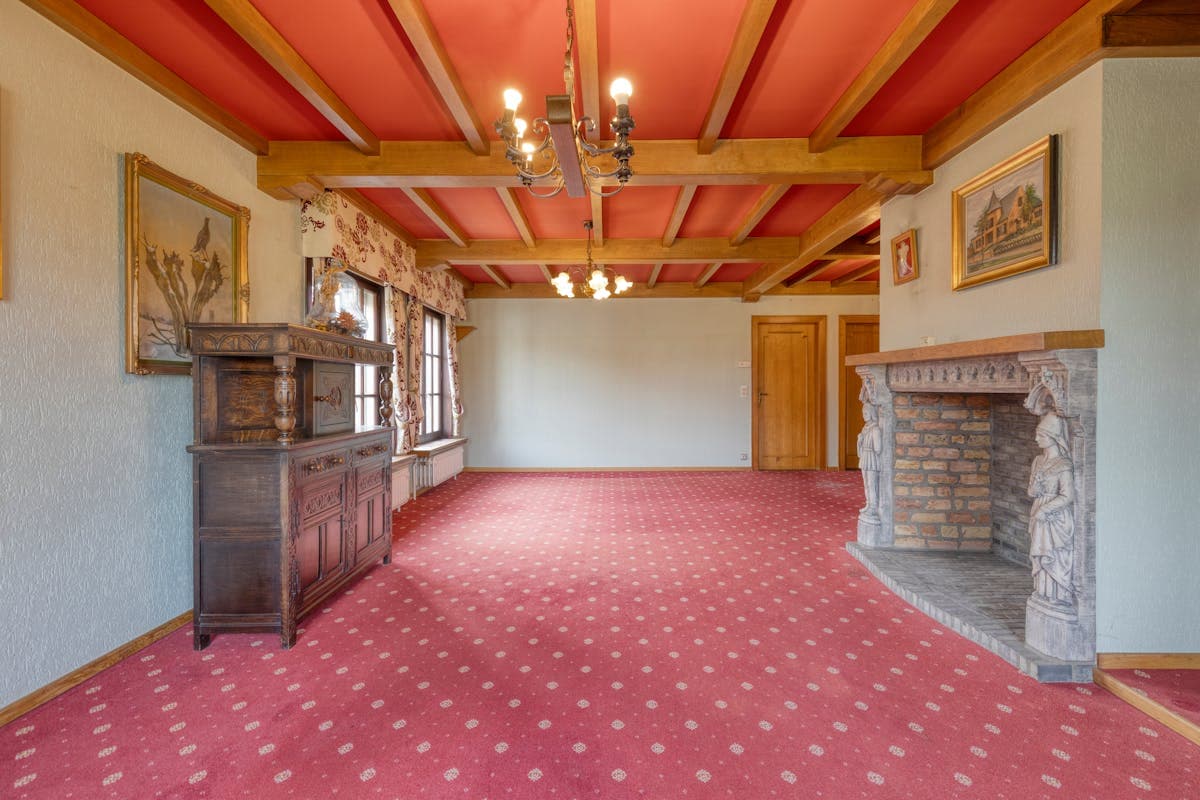 Huis te koop