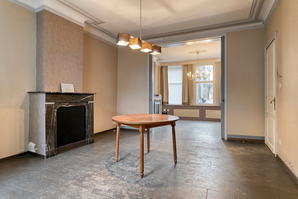 Huis te koop