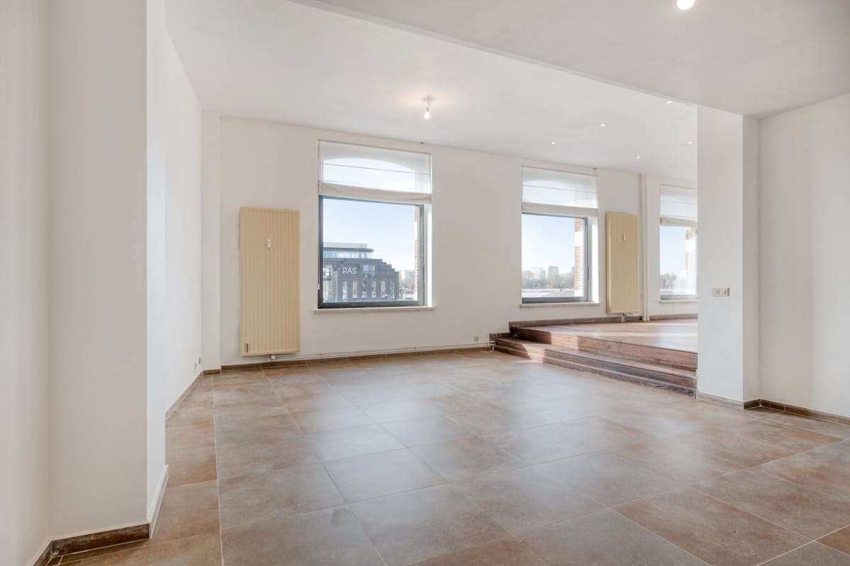 Appartement te koop