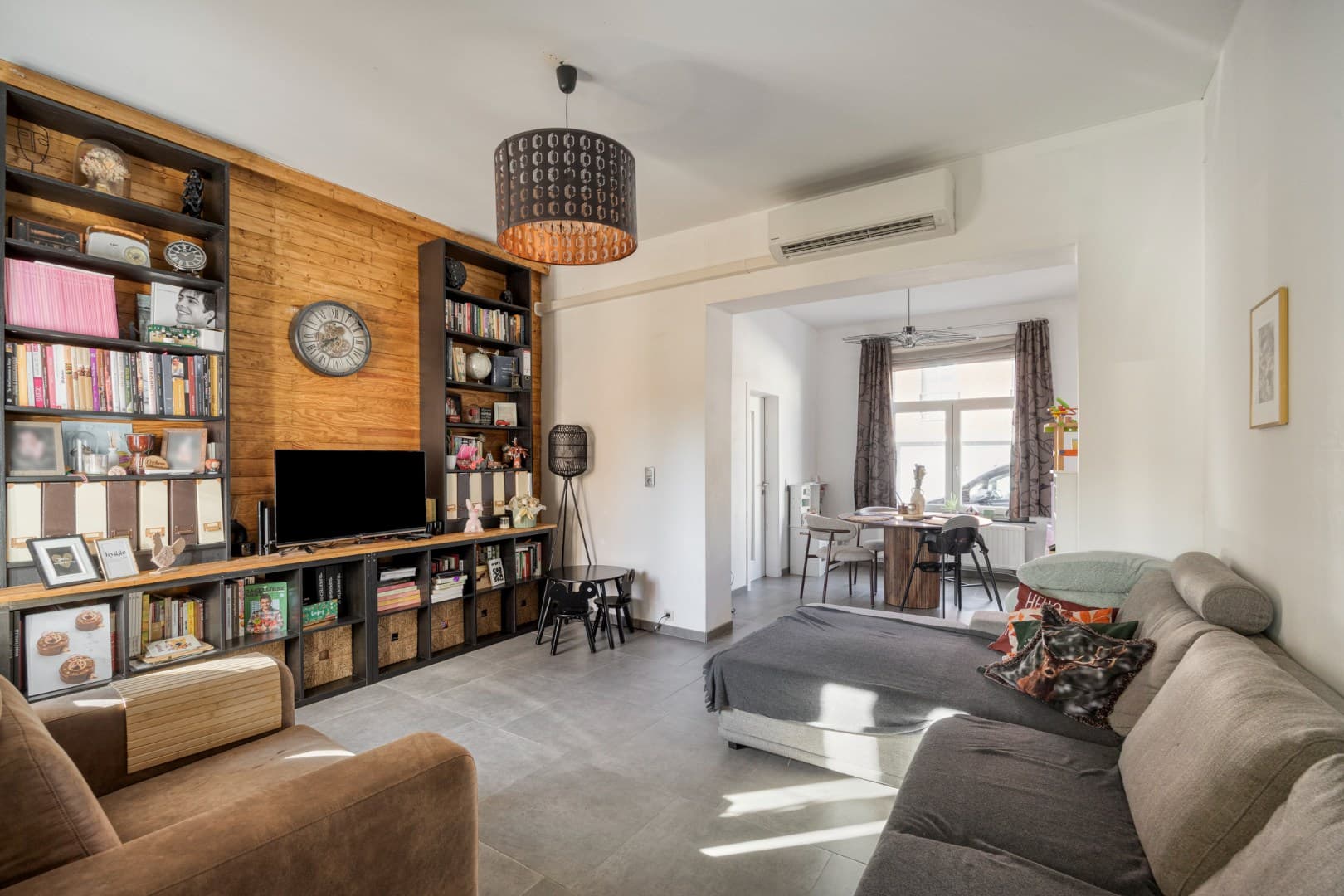 Huis te koop