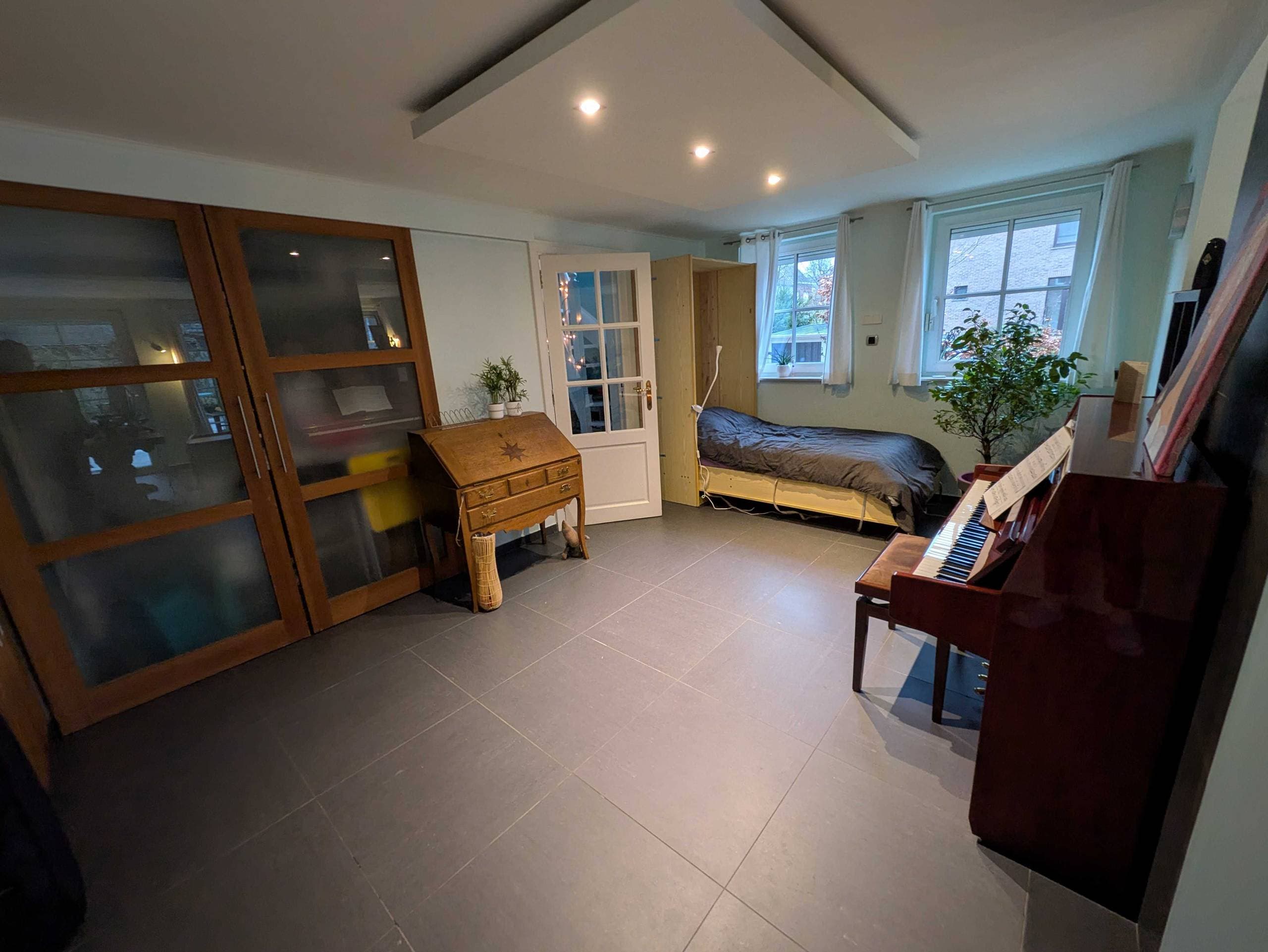 Huis te koop