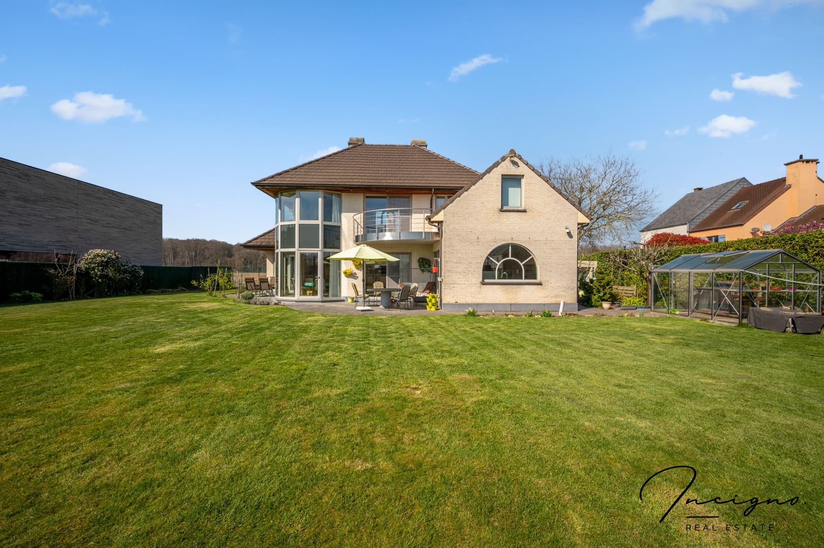 Huis te koop