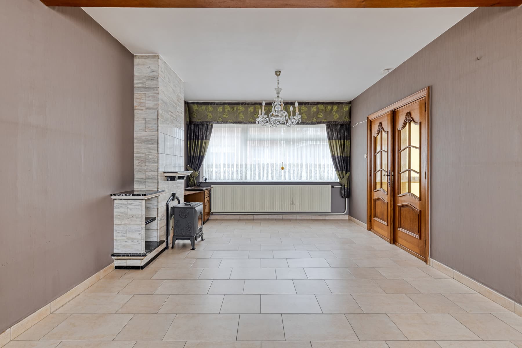 Huis te koop