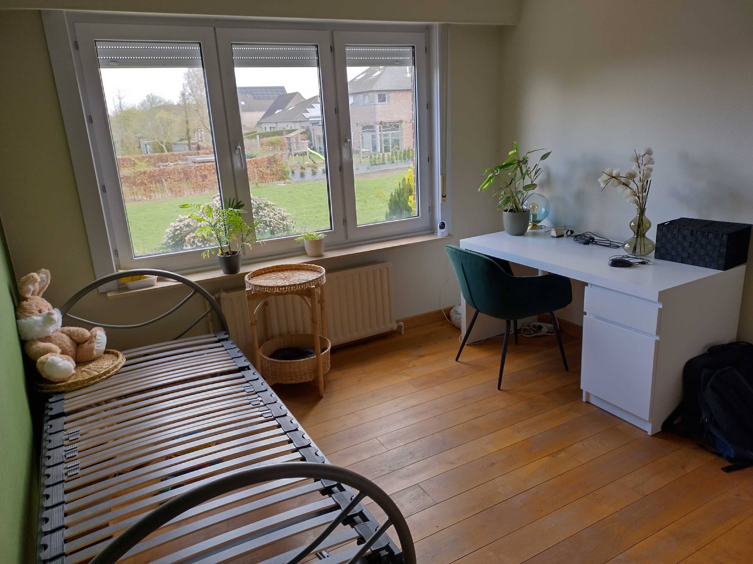 Appartement te koop