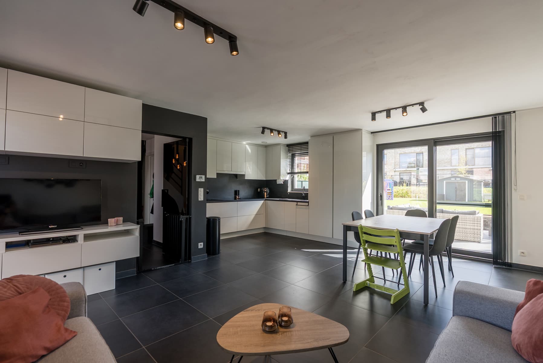 Huis te koop