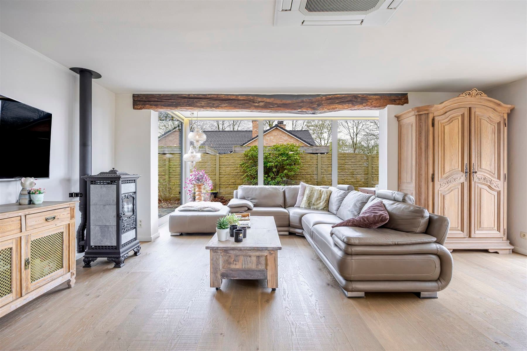 Huis te koop