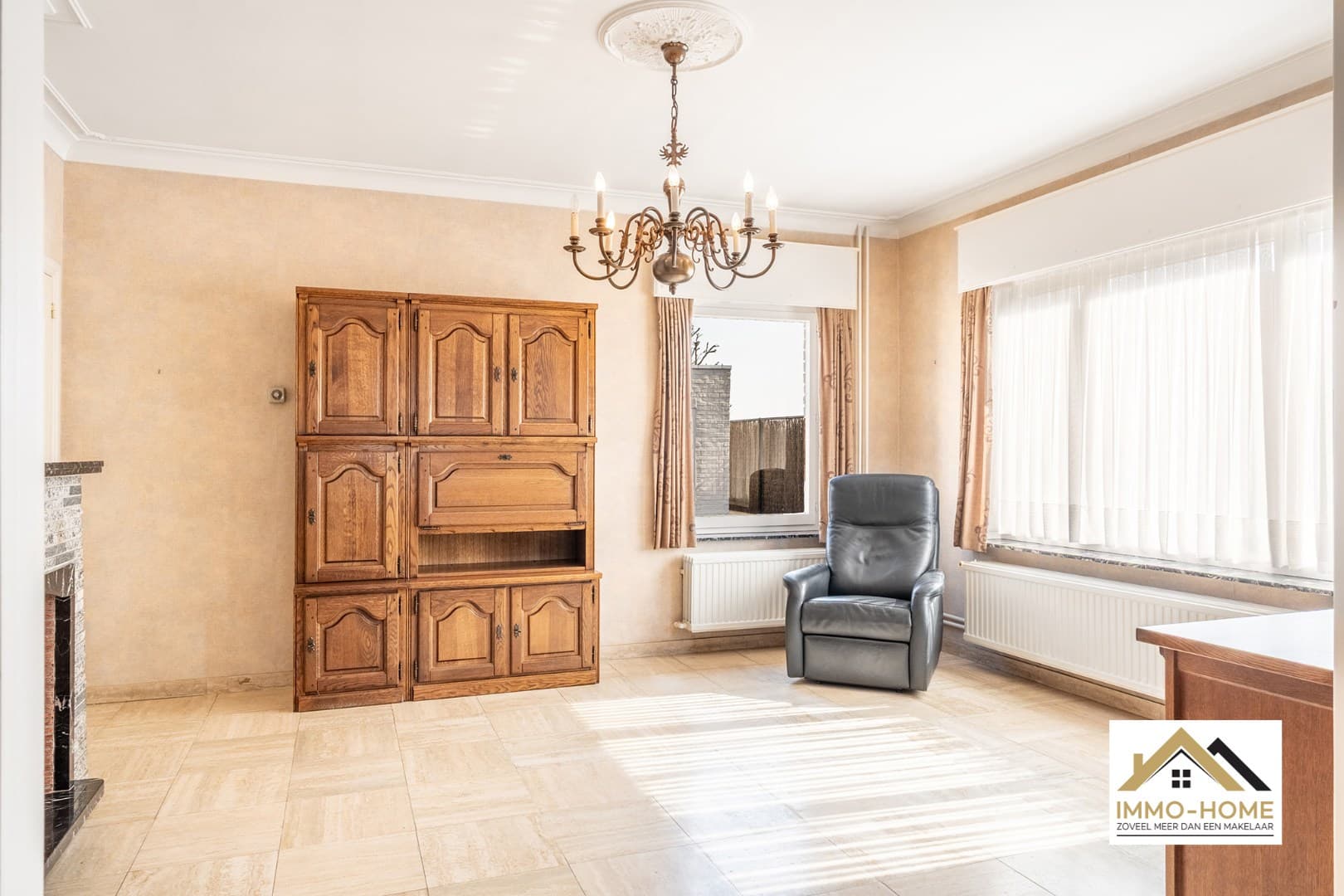 Huis te koop