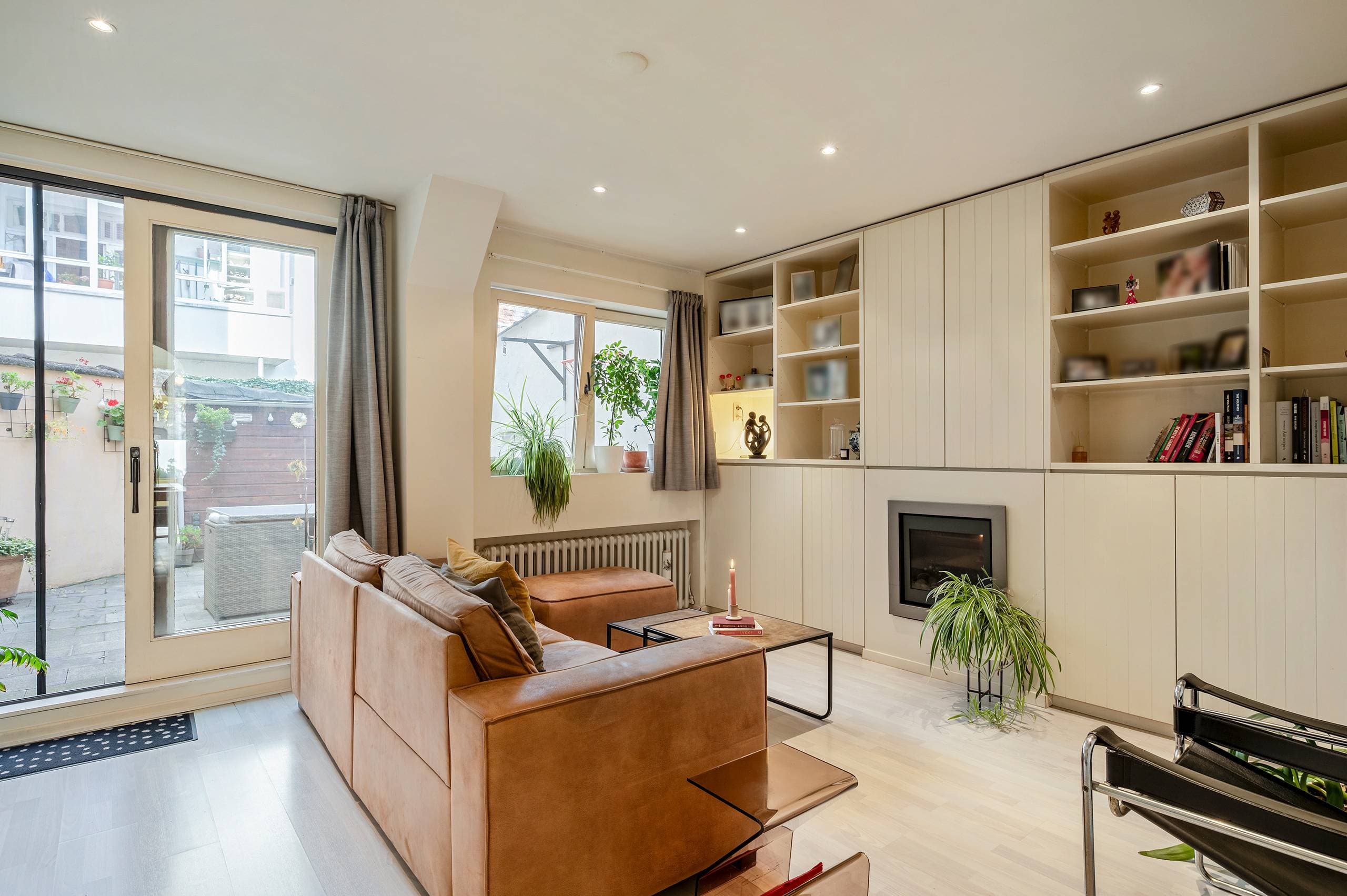 Huis te koop