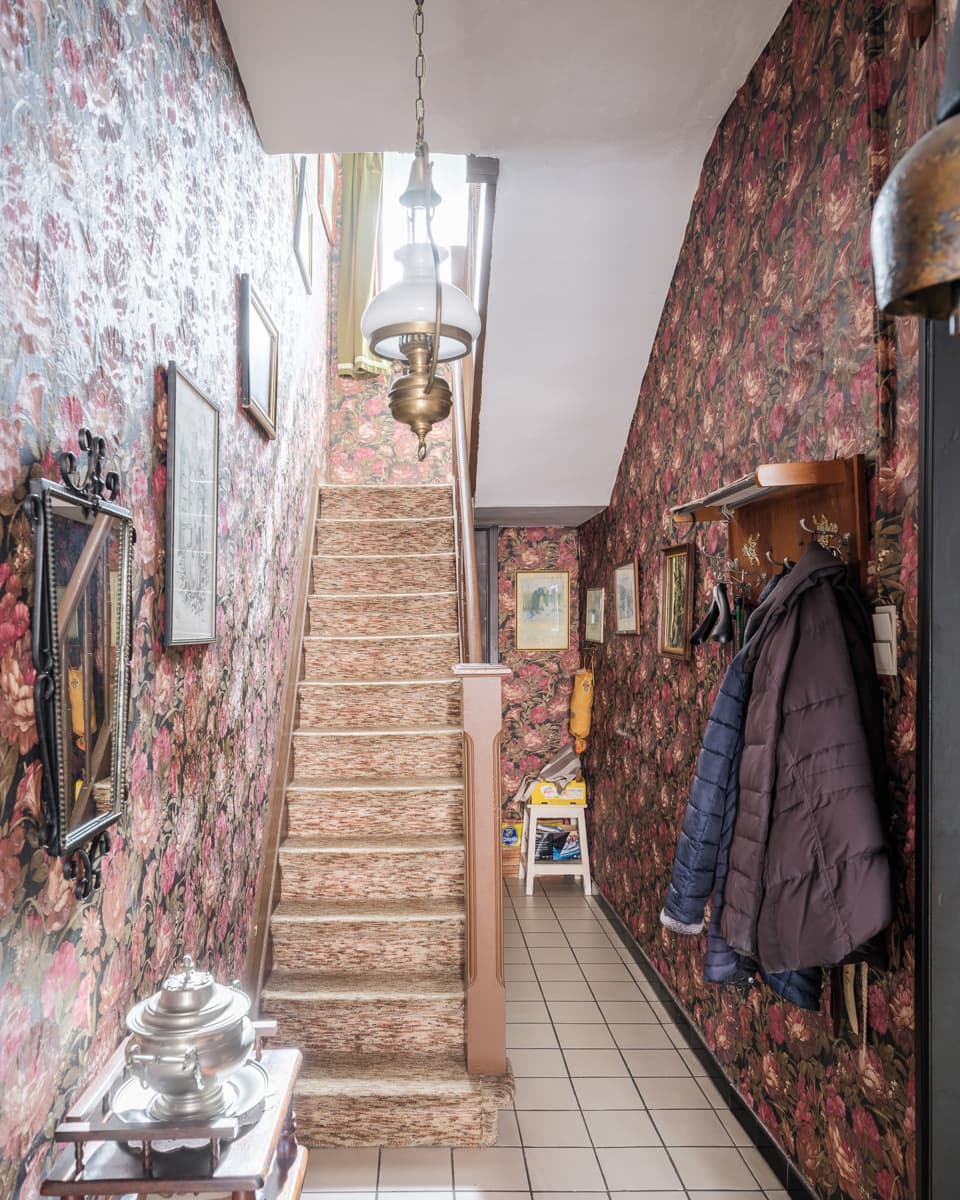Huis te koop