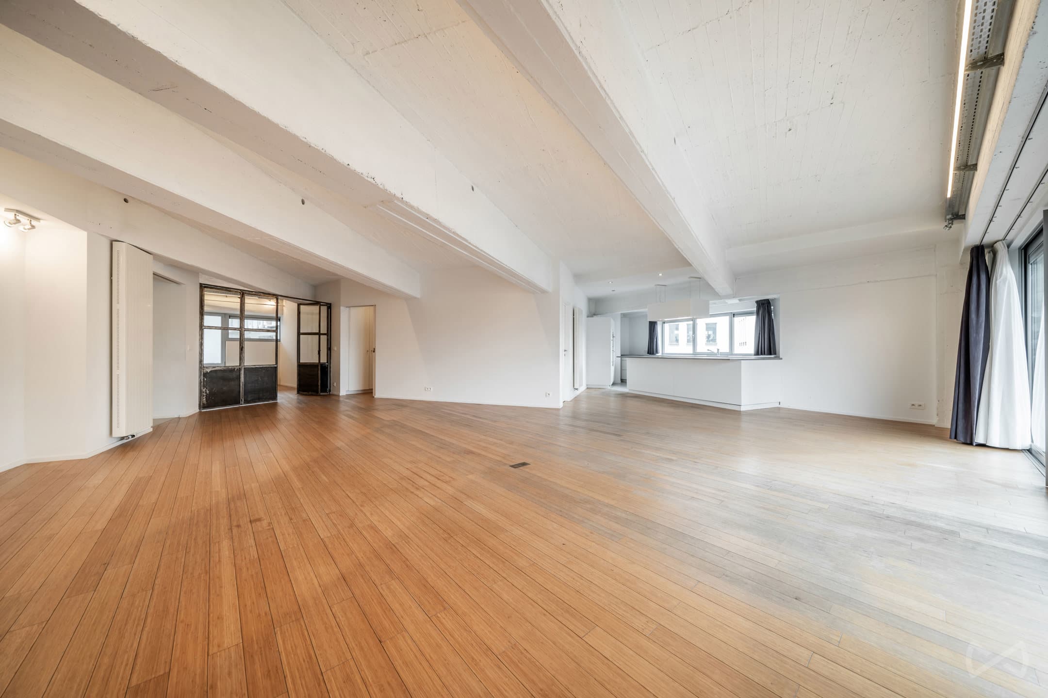 Appartement te koop