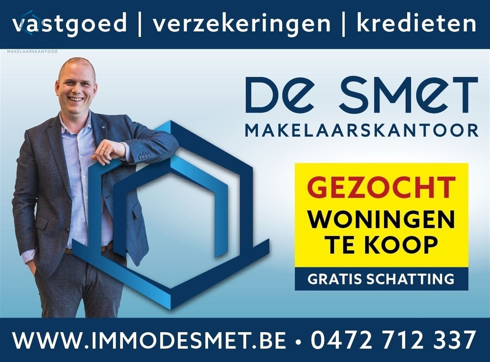 Grond te koop