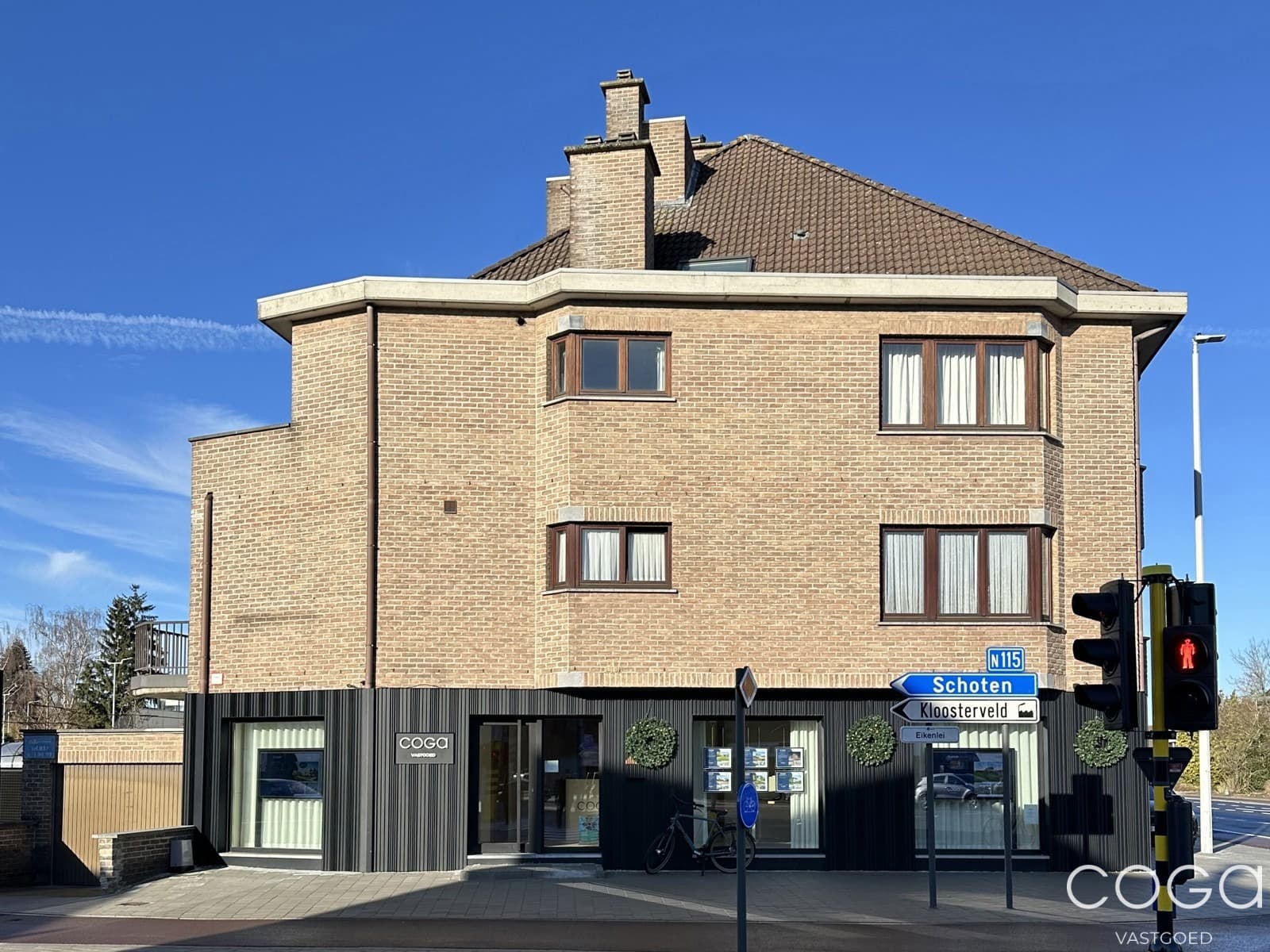 Appartement te koop