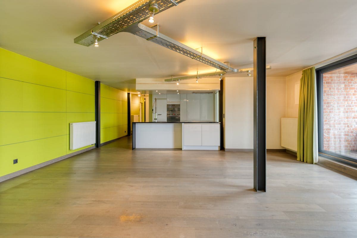 Appartement te koop