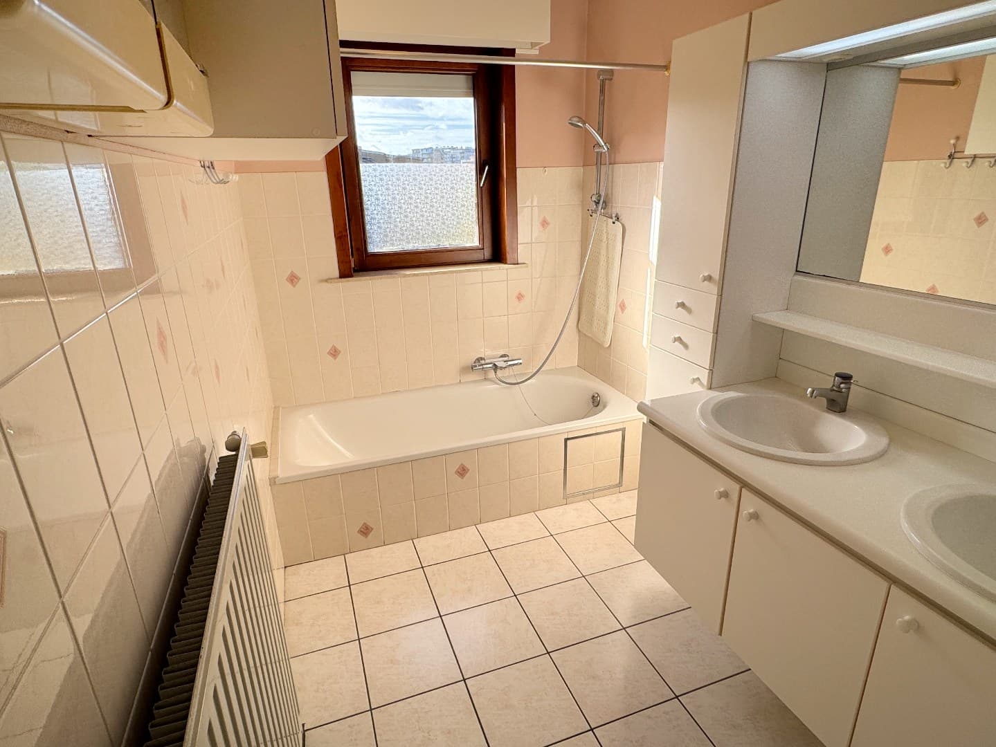 Appartement te koop