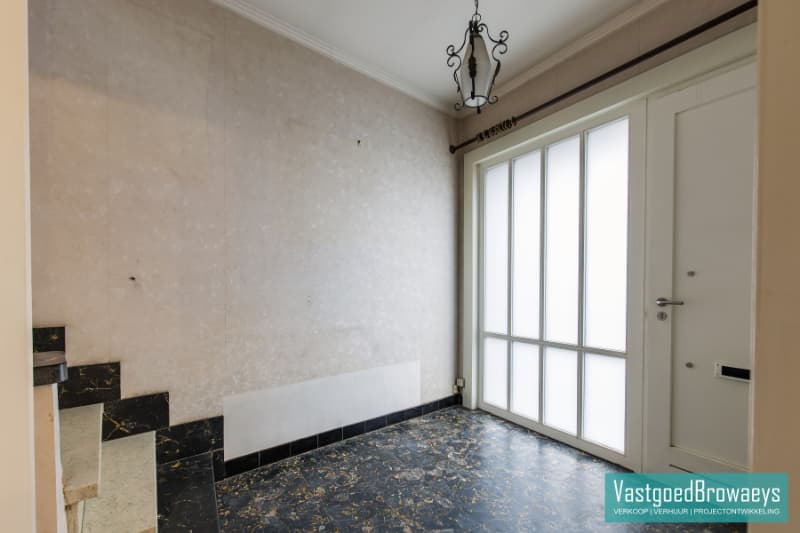 Huis te koop