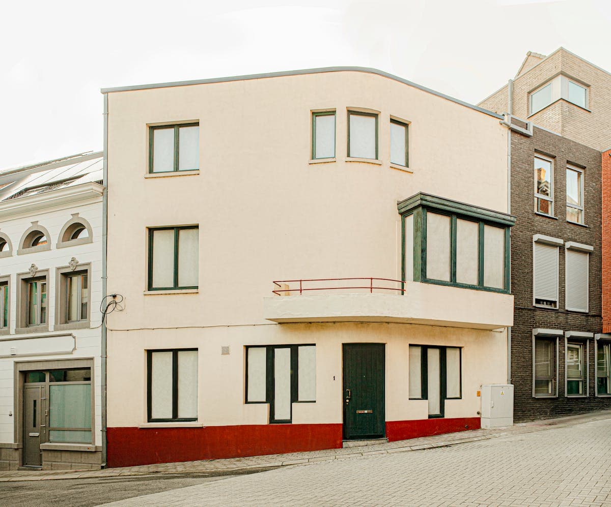 Huis te koop